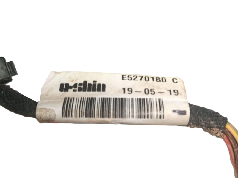 Recambio de amortiguadores maletero / porton para mercedes-benz glb (x247) glb 200 d (247.612) referencia OEM IAM 2478902500  