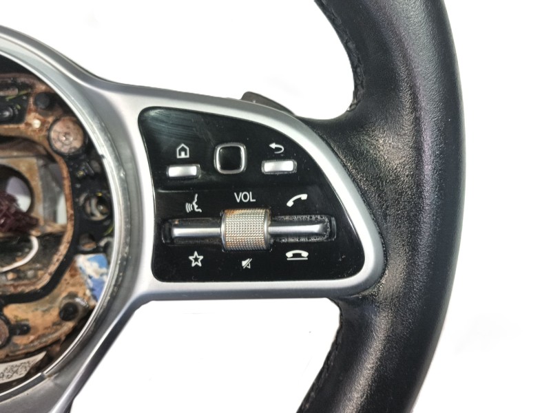 Recambio de volante para mercedes-benz glb (x247) glb 200 d (247.612) referencia OEM IAM   