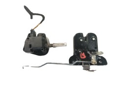 Recambio de cerradura maletero / porton para audi a3 (8p1) 2.0 tdi 16v referencia OEM IAM 8P3827505  