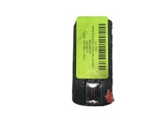 Recambio de mando elevalunas delantero izquierdo para opel vectra c (z02) 1.8 16v referencia OEM IAM 24436375   2