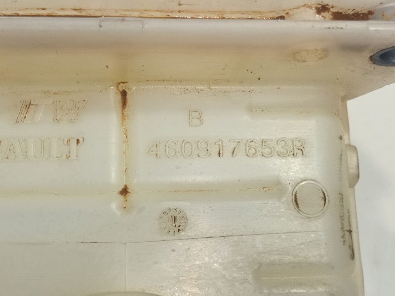 Recambio de bomba freno para renault scénic iv (j9_) 1.3 tce 140 referencia OEM IAM 460115847R  