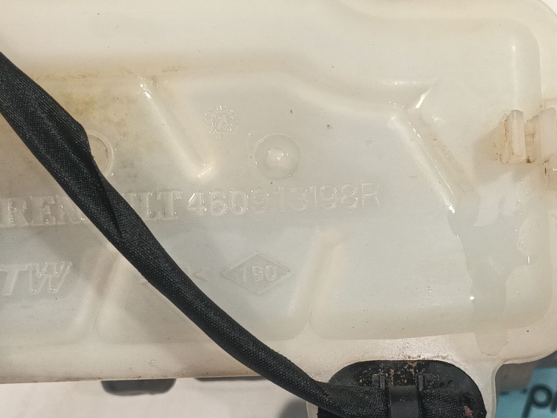 Recambio de bomba freno para renault scénic iv (j9_) 1.3 tce 140 referencia OEM IAM 460115847R  