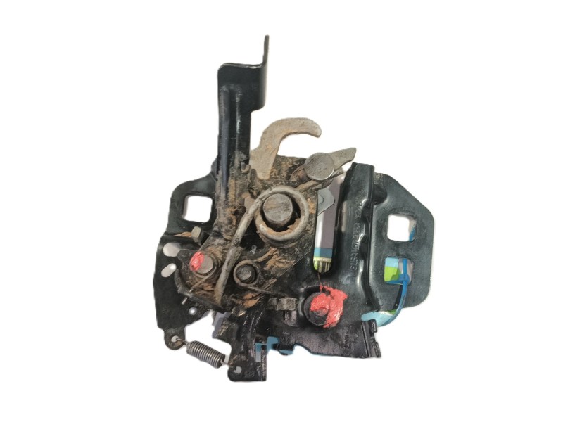 Recambio de cerradura capot para ford ka+ iii (uk, fk) 1.2 ti-vct referencia OEM IAM 2261498  