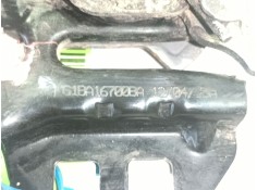 Recambio de cerradura capot para ford ka+ iii (uk, fk) 1.2 ti-vct referencia OEM IAM 2261498   2