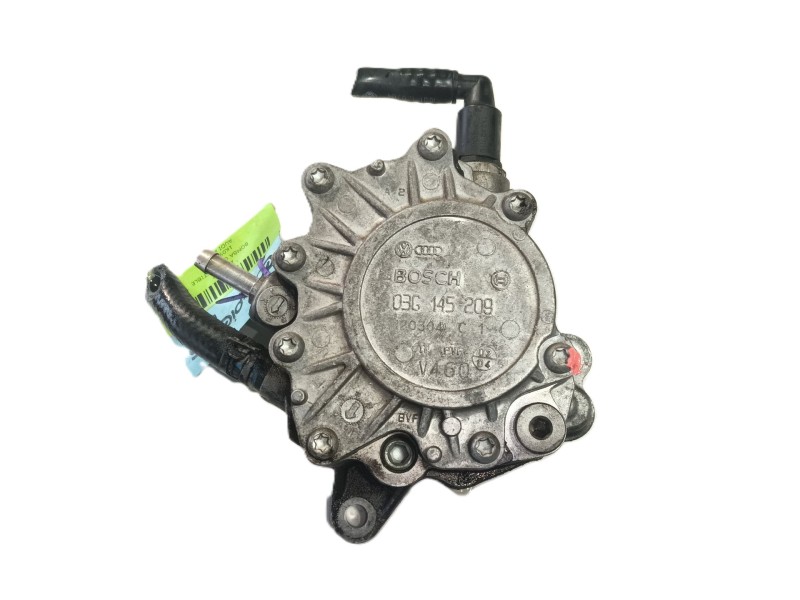 Recambio de bomba combustible para audi a3 (8p1) 2.0 tdi 16v referencia OEM IAM 1K0919050B  
