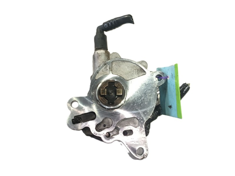 Recambio de bomba combustible para audi a3 (8p1) 2.0 tdi 16v referencia OEM IAM 1K0919050B  