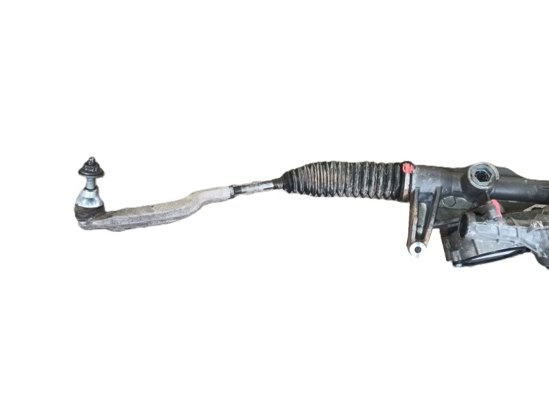 Recambio de cremallera direccion para mercedes-benz glb (x247) glb 200 d (247.612) referencia OEM IAM A2474607101  