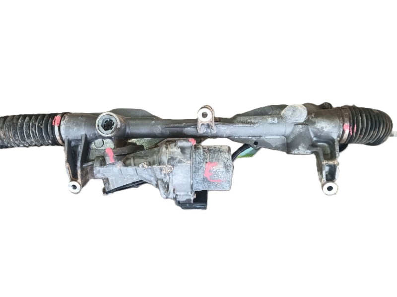 Recambio de cremallera direccion para mercedes-benz glb (x247) glb 200 d (247.612) referencia OEM IAM A2474607101  