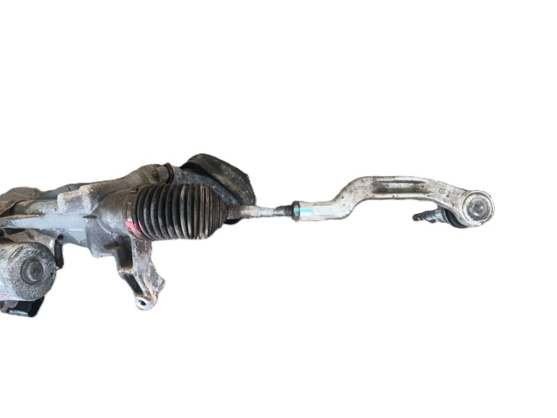 Recambio de cremallera direccion para mercedes-benz glb (x247) glb 200 d (247.612) referencia OEM IAM A2474607101  