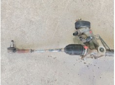 Recambio de cremallera direccion para seat ibiza iii (6l1) 1.9 tdi referencia OEM IAM 6Q1423061MX   2