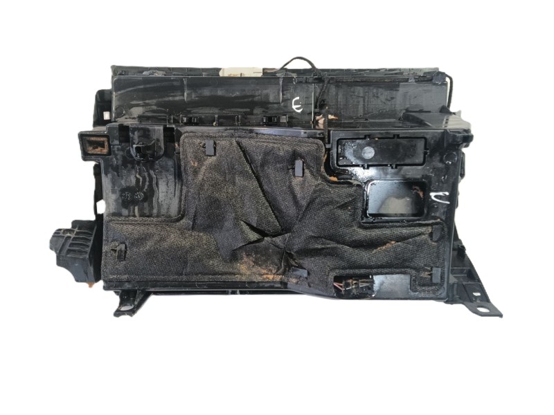 Recambio de guantera para mercedes-benz glb (x247) glb 200 d (247.612) referencia OEM IAM   