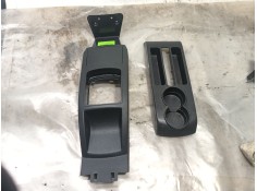 Recambio de consola central para volkswagen polo iv (9n_, 9a_) 1.4 16v referencia OEM IAM   