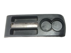 Recambio de consola central para volkswagen polo iv (9n_, 9a_) 1.4 16v referencia OEM IAM    2