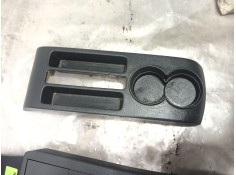 Recambio de consola central para volkswagen polo iv (9n_, 9a_) 1.4 16v referencia OEM IAM    2