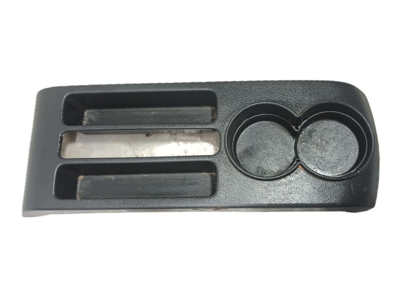 Recambio de consola central para volkswagen polo iv (9n_, 9a_) 1.4 16v referencia OEM IAM   