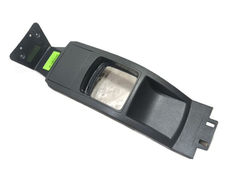 Recambio de consola central para volkswagen polo iv (9n_, 9a_) 1.4 16v referencia OEM IAM   