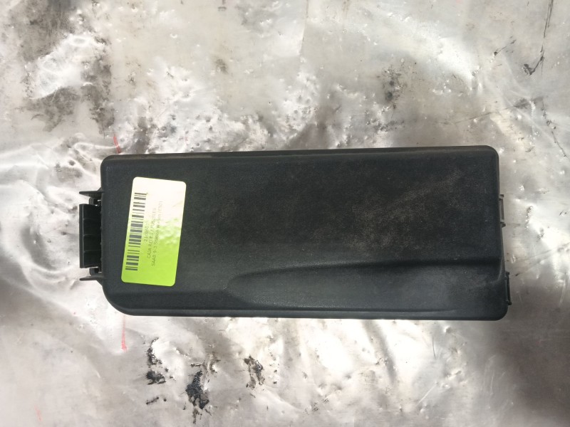Recambio de caja reles / fusibles para saab 9-3 station wagon (e50) 1.9 tid referencia OEM IAM   