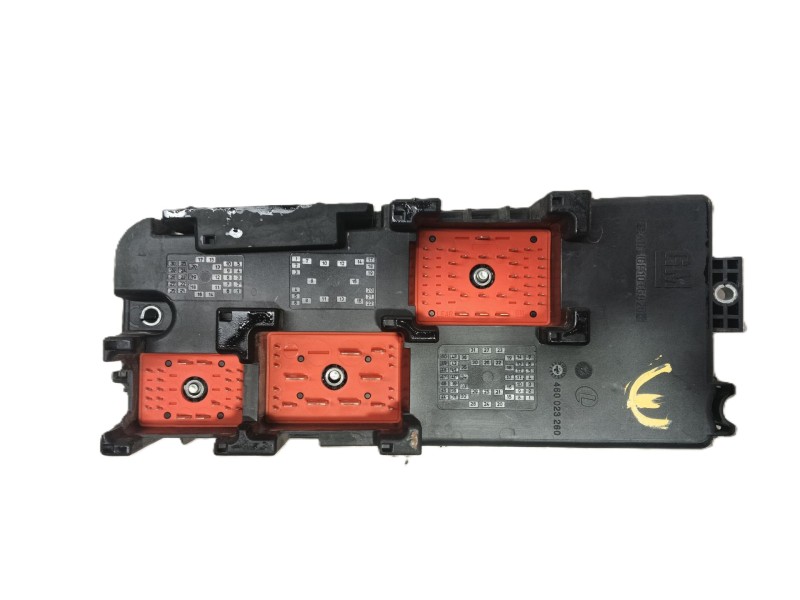 Recambio de caja reles / fusibles para saab 9-3 station wagon (e50) 1.9 tid referencia OEM IAM   