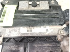 Recambio de centralita motor uce para saab 9-3 station wagon (e50) 1.9 tid referencia OEM IAM    2