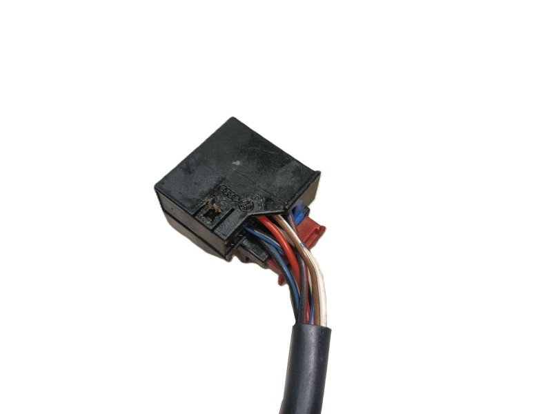 Recambio de retrovisor izquierdo para volkswagen golf v (1k1) 1.9 tdi referencia OEM IAM   