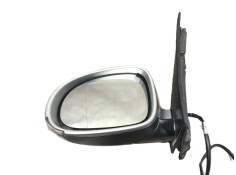 Recambio de retrovisor izquierdo para volkswagen golf v (1k1) 1.9 tdi referencia OEM IAM   