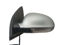 Recambio de retrovisor izquierdo para volkswagen golf v (1k1) 1.9 tdi referencia OEM IAM   