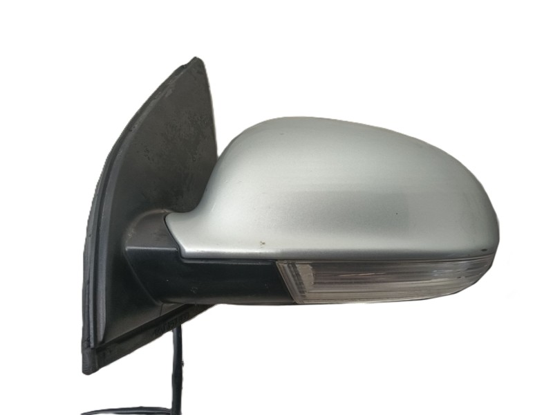 Recambio de retrovisor izquierdo para volkswagen golf v (1k1) 1.9 tdi referencia OEM IAM   