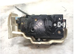 Recambio de cerradura puerta delantera izquierda para volkswagen golf v (1k1) 1.9 tdi referencia OEM IAM    2