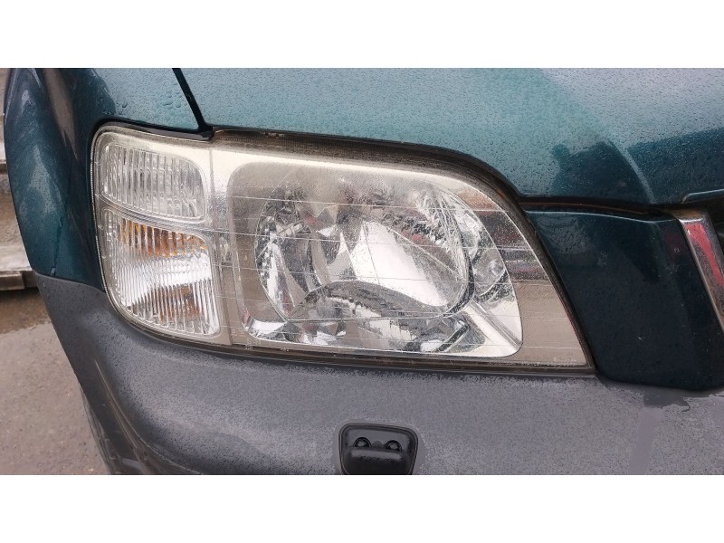Recambio de faro derecho para honda cr-v i (rd) 2.0 16v 4wd (rd1, rd3) referencia OEM IAM 33101S10G01  