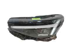 Recambio de faro izquierdo para volvo xc40 (536) b3 mild-hybrid referencia OEM IAM 32140435  