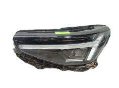 Recambio de faro izquierdo para volvo xc40 (536) b3 mild-hybrid referencia OEM IAM 32140435  