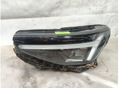 Recambio de faro izquierdo para volvo xc40 (536) b3 mild-hybrid referencia OEM IAM    2