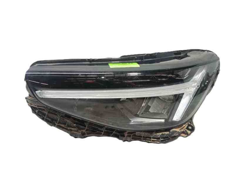 Recambio de faro izquierdo para volvo xc40 (536) b3 mild-hybrid referencia OEM IAM 32140435  