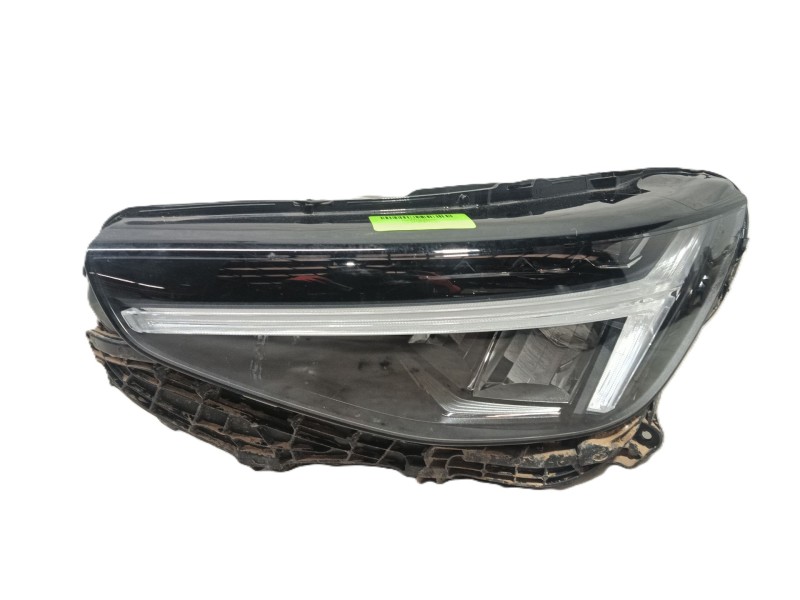 Recambio de faro izquierdo para volvo xc40 (536) b3 mild-hybrid referencia OEM IAM 32140435  