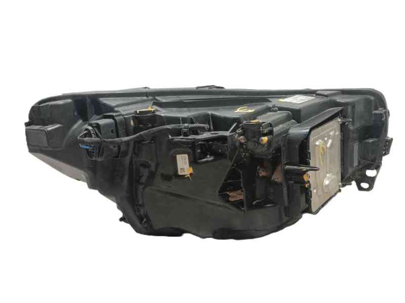 Recambio de faro izquierdo para volvo xc40 (536) b3 mild-hybrid referencia OEM IAM 32140435  