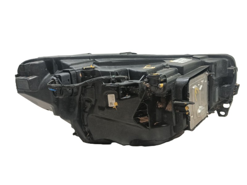 Recambio de faro izquierdo para volvo xc40 (536) b3 mild-hybrid referencia OEM IAM 32140435  