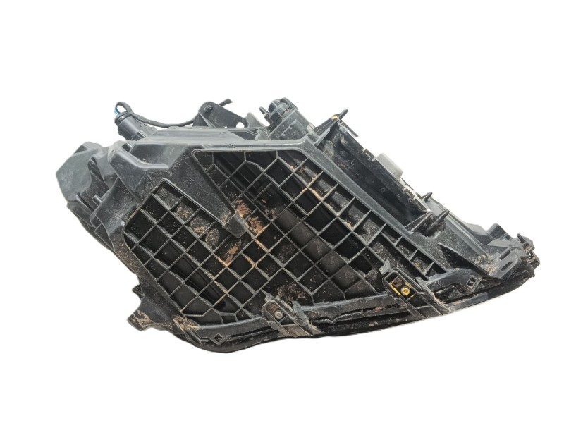 Recambio de faro izquierdo para volvo xc40 (536) b3 mild-hybrid referencia OEM IAM 32140435  