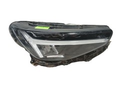 Recambio de faro derecho para volvo xc40 (536) b3 mild-hybrid referencia OEM IAM 31689899  