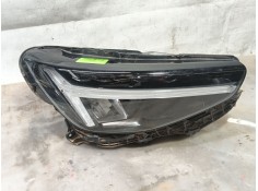 Recambio de faro derecho para volvo xc40 (536) b3 mild-hybrid referencia OEM IAM    2