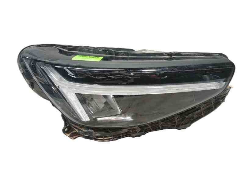 Recambio de faro derecho para volvo xc40 (536) b3 mild-hybrid referencia OEM IAM 31689899  