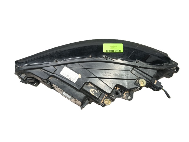 Recambio de faro derecho para volvo xc40 (536) b3 mild-hybrid referencia OEM IAM 31689899  