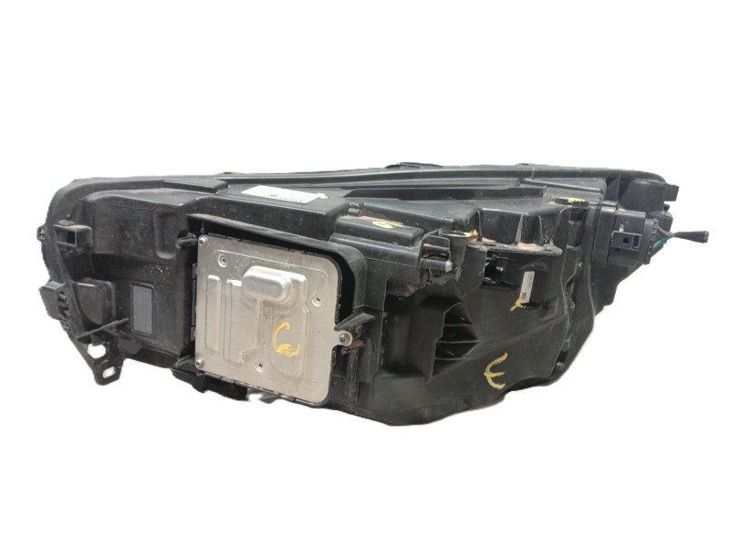 Recambio de faro derecho para volvo xc40 (536) b3 mild-hybrid referencia OEM IAM 31689899  