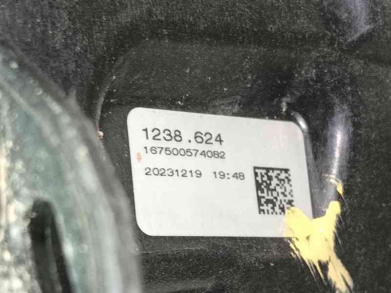 Recambio de faro derecho para volvo xc40 (536) b3 mild-hybrid referencia OEM IAM 31689899  