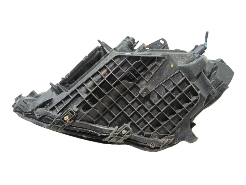 Recambio de faro derecho para volvo xc40 (536) b3 mild-hybrid referencia OEM IAM 31689899  