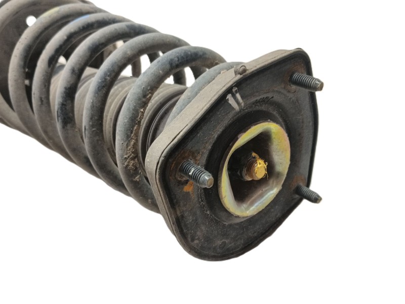 Recambio de amortiguador trasero izquierdo para hyundai matrix (fc) 1.5 crdi referencia OEM IAM   