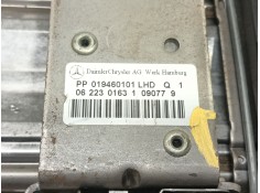 Recambio de columna direccion para saab 9-3 station wagon (e50) 1.9 tid referencia OEM IAM 12846147   2