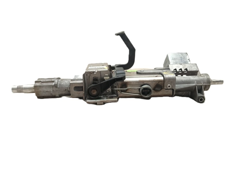 Recambio de columna direccion para saab 9-3 station wagon (e50) 1.9 tid referencia OEM IAM 12846147  
