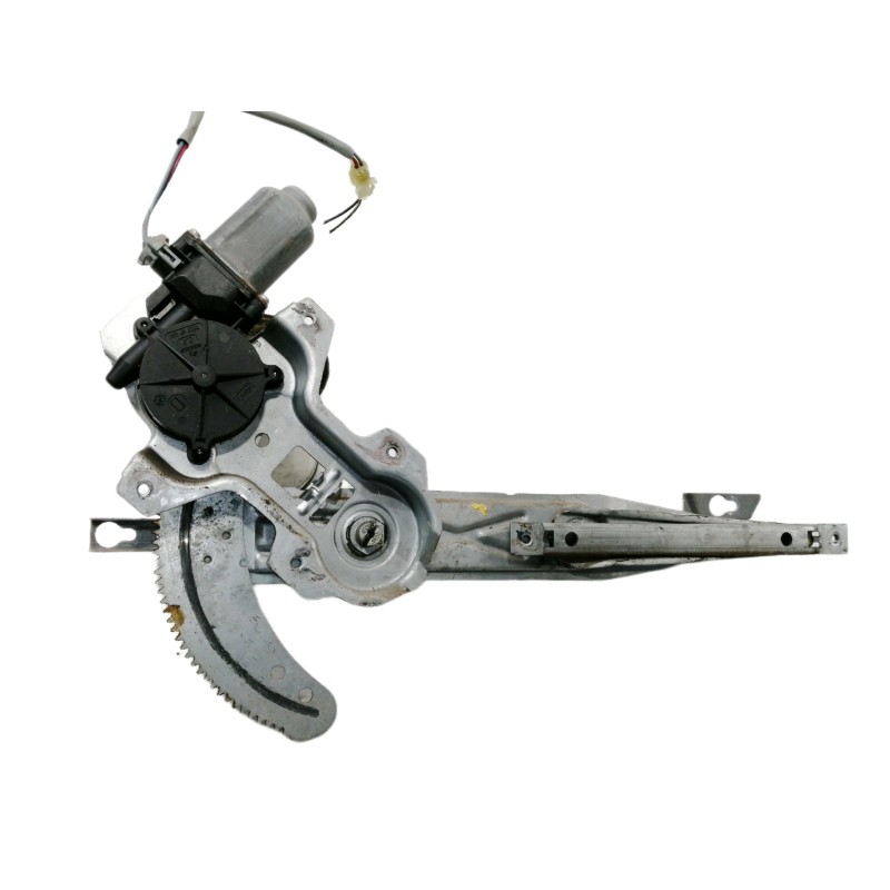 Recambio de elevalunas delantero derecho para mg serie 45 (rt) 1.6 16v cat referencia OEM IAM 400676  