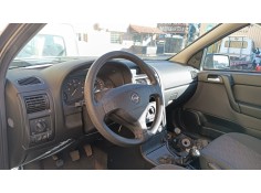 opel astra g hatchback (t98) del año 2002 2