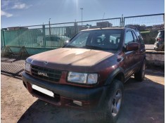 OPEL FRONTERA B (U99)